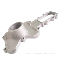 Custom Die Cast Aluminum parts